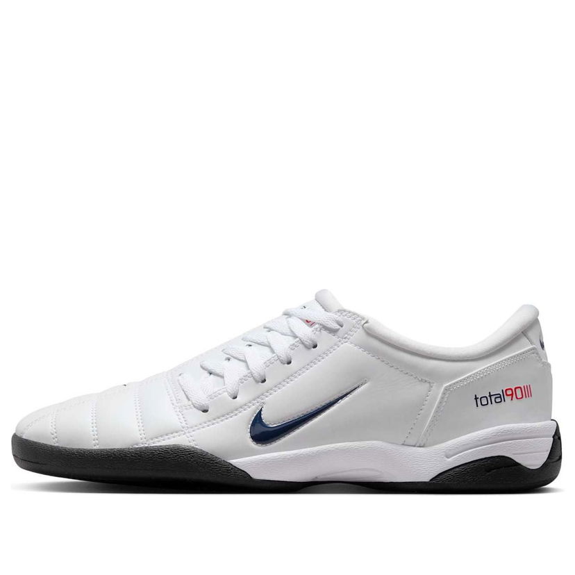 Tenisky a topánky Nike PSG x Total 90 3 SP Biela | IH4467-100