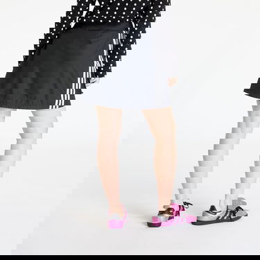 Sukňa adidas Performance Cargo Mini Skirt Čierna | JJ3087, 2