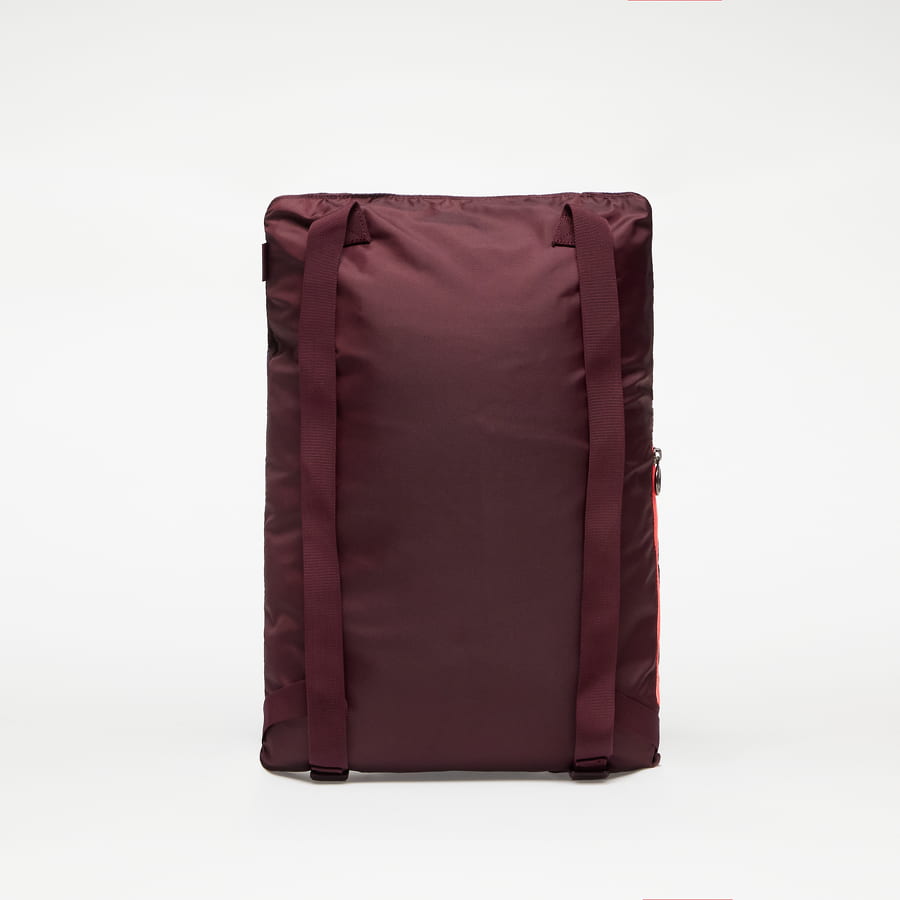 Batoh Under Armour Project Rock Gym Sack Vínová | 1369226-600, 1