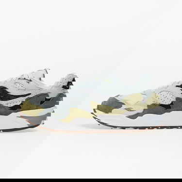 Tenisky a topánky Saucony Grid Shadow 2 Green/ Green Zelené | S70773-1, 0