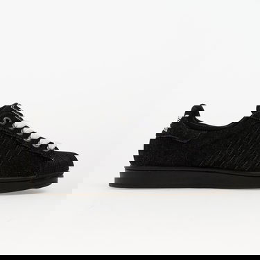 Tenisky a topánky adidas Originals Superstar II Čierna | JQ3211, 2