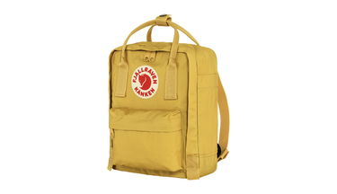 Batoh FJÄLLRÄVEN Mini Kantarell Žltá | F23561-135, 2