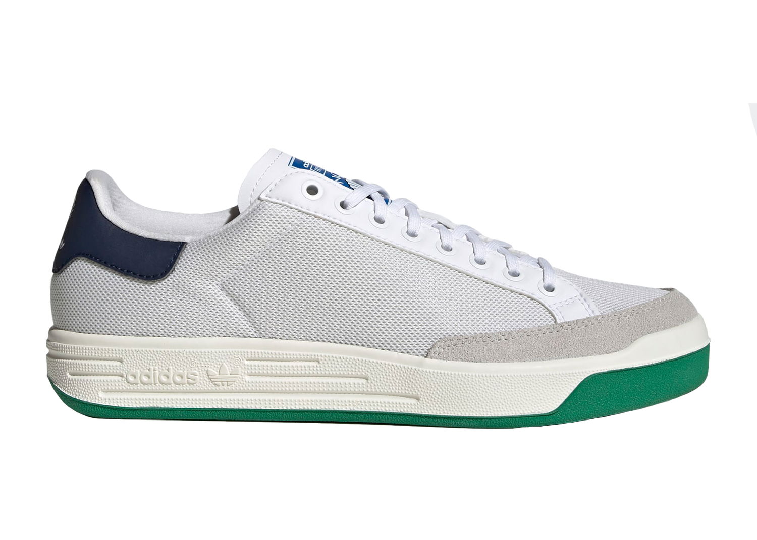 Tenisky a topánky adidas Originals Rod Laver Noah Biela | H67486, 0