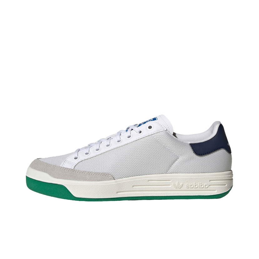 Tenisky a topánky adidas Originals Rod Laver Noah Biela | H67486