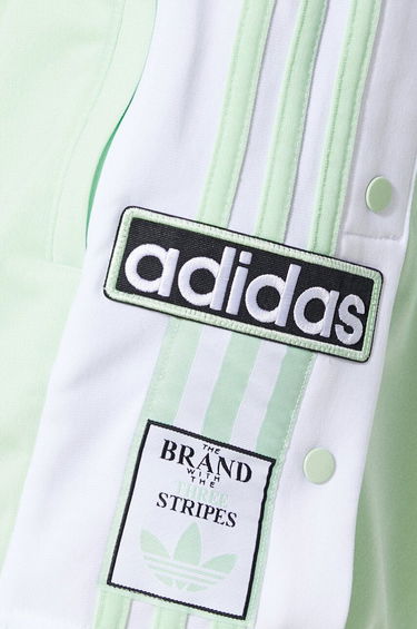 Šortky adidas Originals Adibreak Shorts Zelené | IP0719, 4