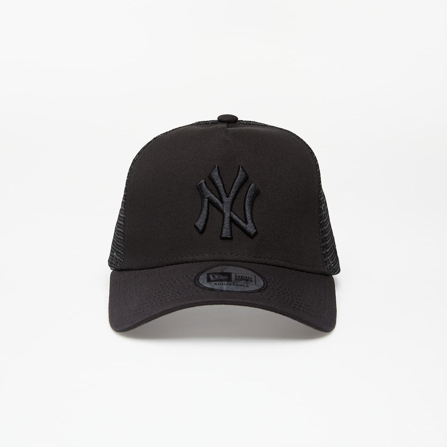 Šiltovka New Era Clean Trucker Neyyan Čierna | 11579474, 0