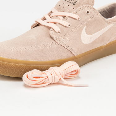 Tenisky a topánky Nike SB Zoom Janoski RM Béžová | AQ7475-801, 4