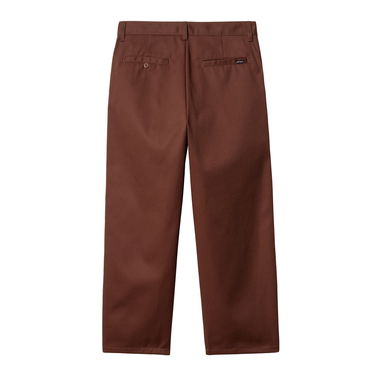 Nohavice Carhartt WIP Module Relaxed Fit Offroad Pants Hnedá | I033758_5, 4