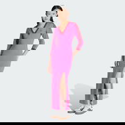 Adicolor Classics 3-Stripes Maxi Dress