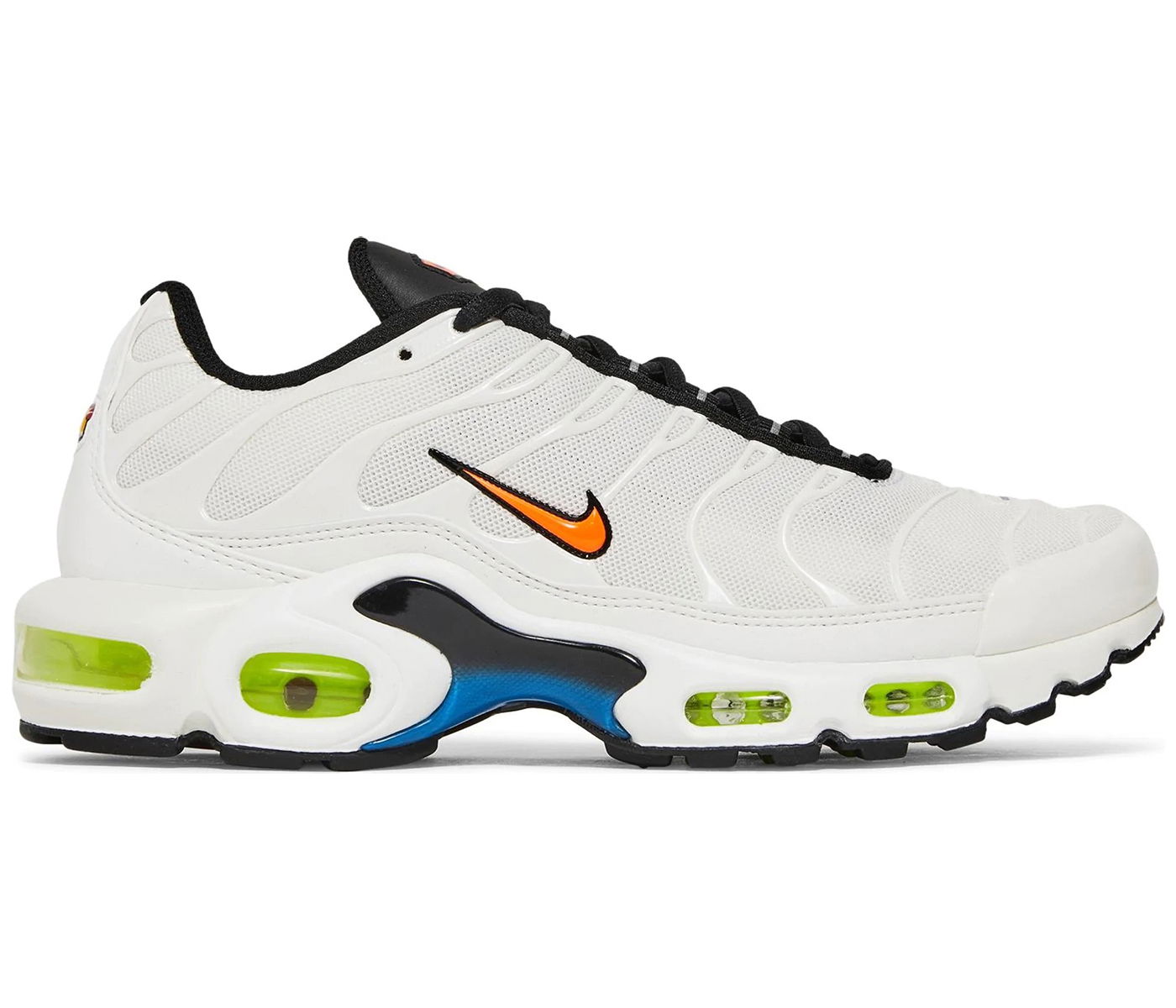 Tenisky a topánky Nike Air Max Plus TN Nerf W Biela | DQ4696-100, 0