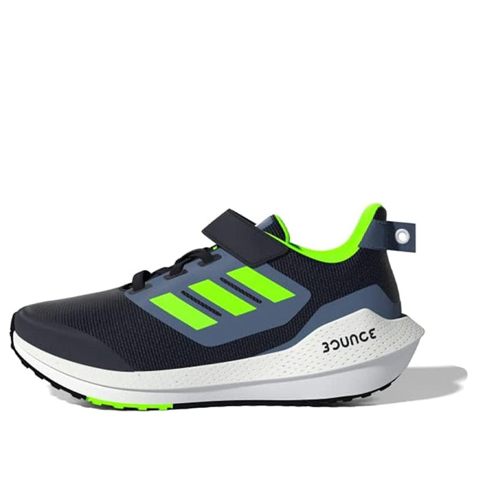 Tenisky a topánky adidas Performance EQ21 Run 2.0 Bounce Modrá | GY4366, 0