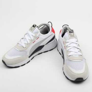 Tenisky a topánky Puma RS-0 Winter INJ Toys Šedá | 369469 01, 2
