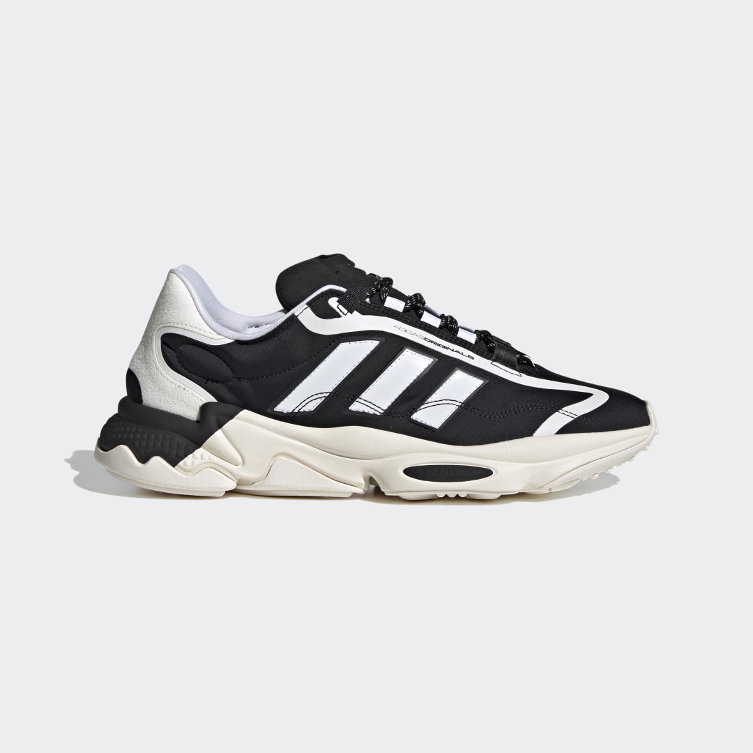 Tenisky a topánky adidas Originals Ozweego Pure Čierna | G57949, 0