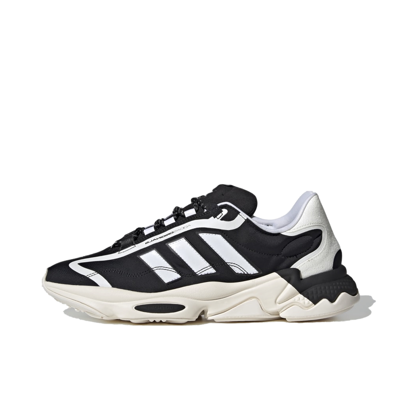 Tenisky a topánky adidas Originals Ozweego Pure Čierna | G57949