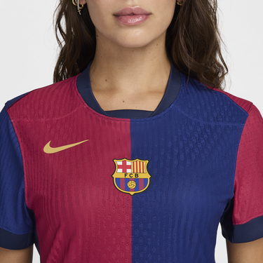 Dres Nike Dri-FIT ADV Authentic Soccer Jersey Modrá | FN8966-455, 3