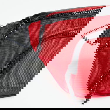 Ľadvinka Jordan Jordan Rise Cross Body Bag Červená | MA0887-R78, 2