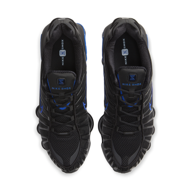 Tenisky a topánky Nike Shox TL "Racer Blue" Modrá | AV3595-007, 4