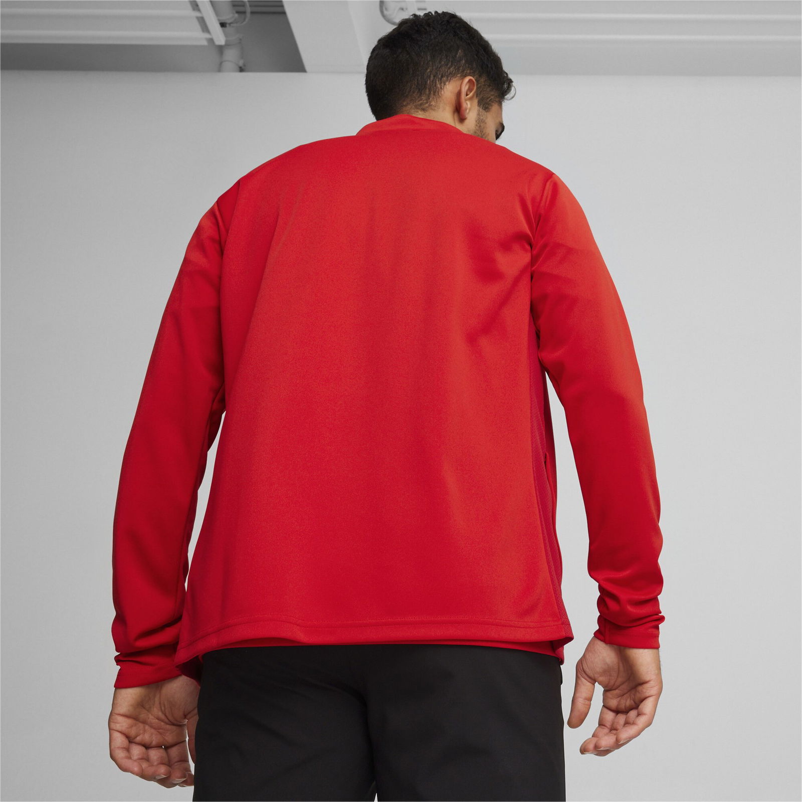 teamGOAL Training Jacket