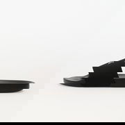 Jeans Slide Monogram Hardw Black