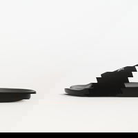 Jeans Slide Monogram Hardw Black