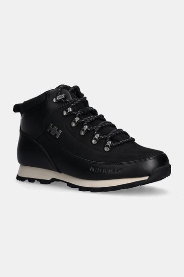 Tenisky a topánky Helly Hansen The Forester Premium Čierna | 12031, 0
