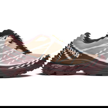 Tenisky a topánky Salomon XT-6 Gore-Tex Béžová | L47863700, 0