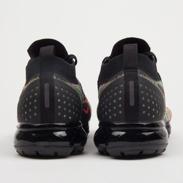 Tenisky a topánky Nike Air Vapormax Flyknit 2 Čierna | 942842-017, 3