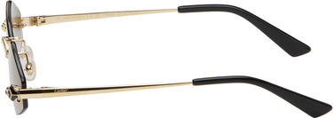 Slnečné okuliare Cartier Panthère Sunglasses Čierna | CT0433S-001, 2