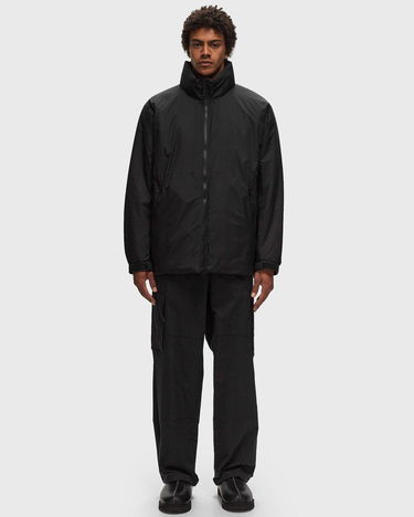 Vetrovka Goldwin Windbreaker Puffy Jacket XL Čierna | GL14307-BK, 1