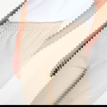 Tepláky Queens Queens Essential Sweatpants Béžová | QNS_113, 2