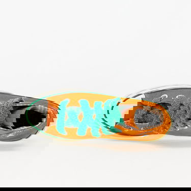 Tenisky a topánky Converse Wonka x Chuck 70 "Oompa Loompa" Oranžová | A08152C, 2