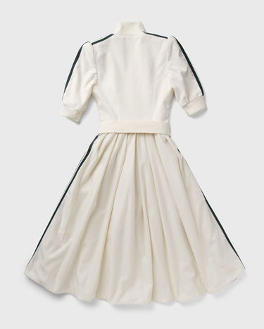 Šaty adidas Performance adidas Originals Dirndl Dress Béžová | KF2301, 2