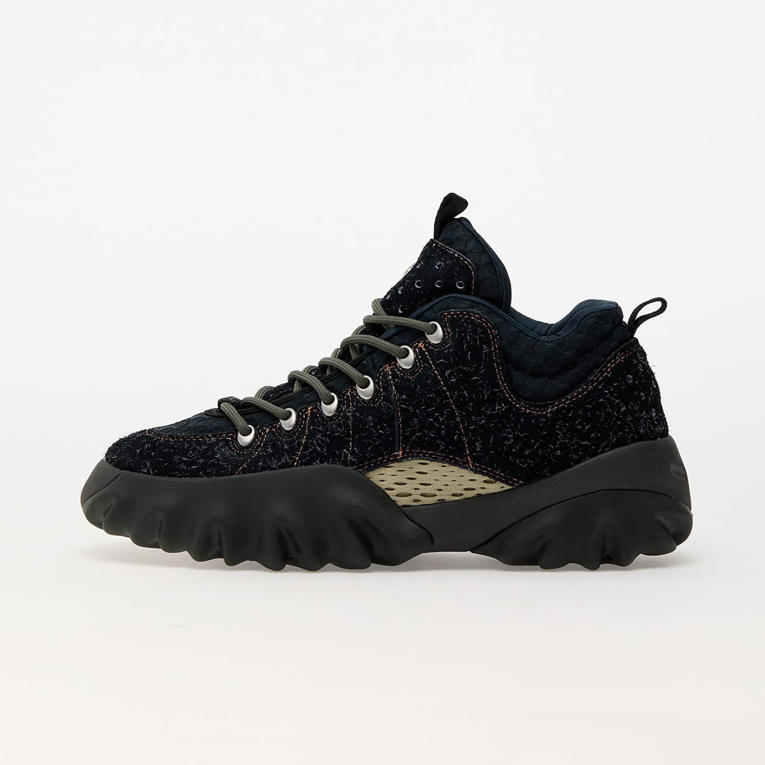 Tenisky a topánky OAKLEY Oakley Factory Team Edge Boot Navy | BDF24S08004118BL34, 0