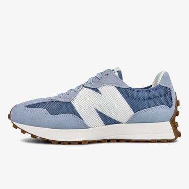 Tenisky a topánky New Balance 327 "Mercury Blue" Modrá | MS327MQ, 1