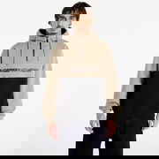 Fulton Half-Zip Color-Block Hoodie