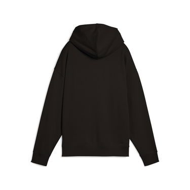 Mikina Puma ESS Elevated Comfort Hoodie Čierna | 685018_01, 6