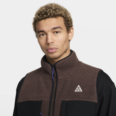 Vesta Nike ACG „Arctic Wolf“ Vest Hnedá | FN2448-237, 2
