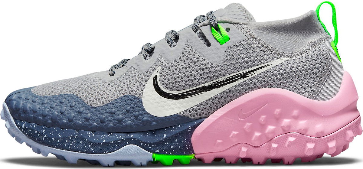 Tenisky a topánky Nike Wildhorse 7 W Šedá | cz1864-004, 0