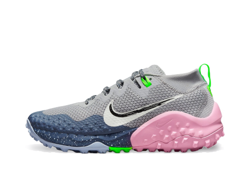 Bežecké topánky Nike Wildhorse 7 W Šedá | cz1864-004