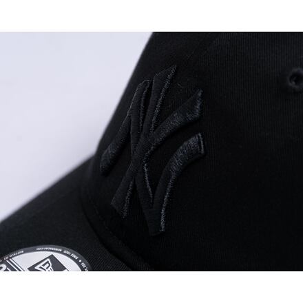 9TWENTY MLB Nos League Essential New York Yankees - Black One Size