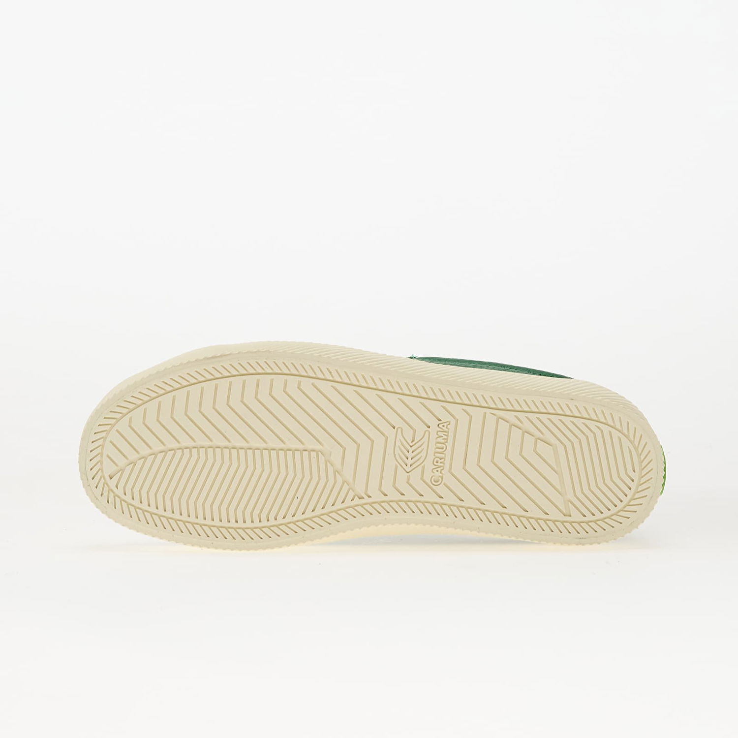 Tenisky a topánky Cariuma OCA Low Premium Leather 40.5 Zelené | 100104E22, 1