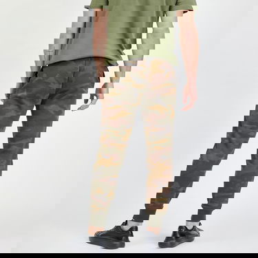 Tepláky GAP Logo Jogger Pants Hnedá | 804257-01, 3
