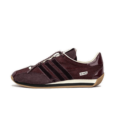 Tenisky a topánky adidas Originals Song For The Mute x Country OG "Maroon" Vínová | JH9011, 0
