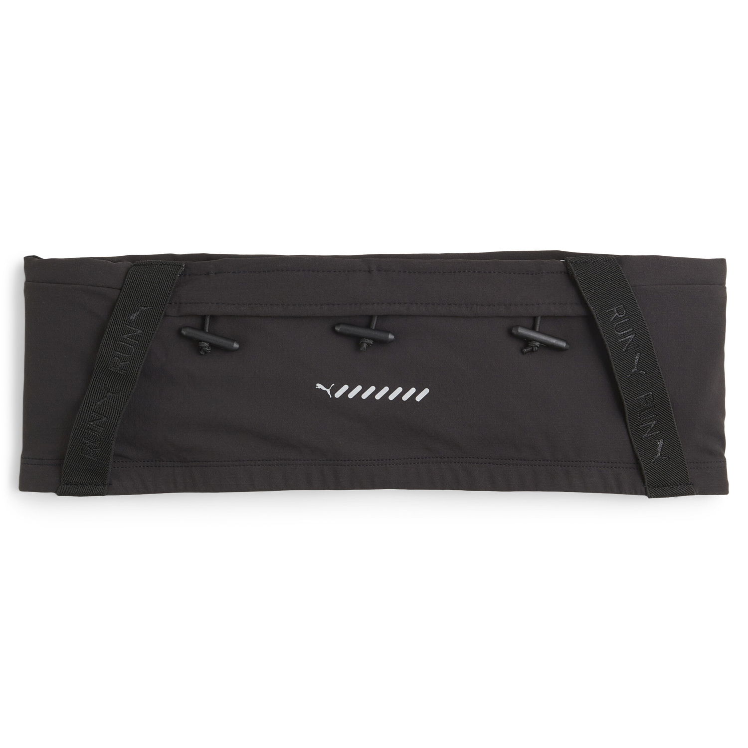 Ľadvinka Puma Running Waistband Čierna | 090426_01, 1