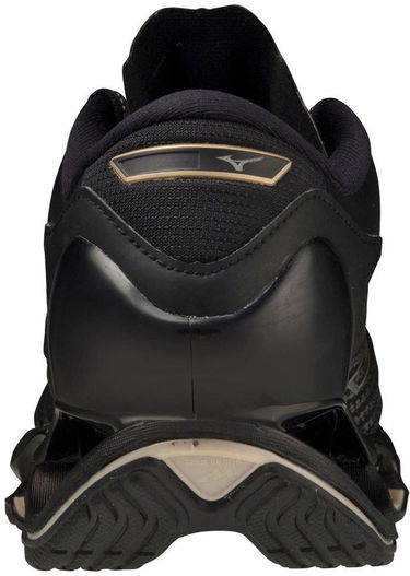Tenisky a topánky Mizuno Wave Prophecy 12 Čierna | J1GC238333, 5