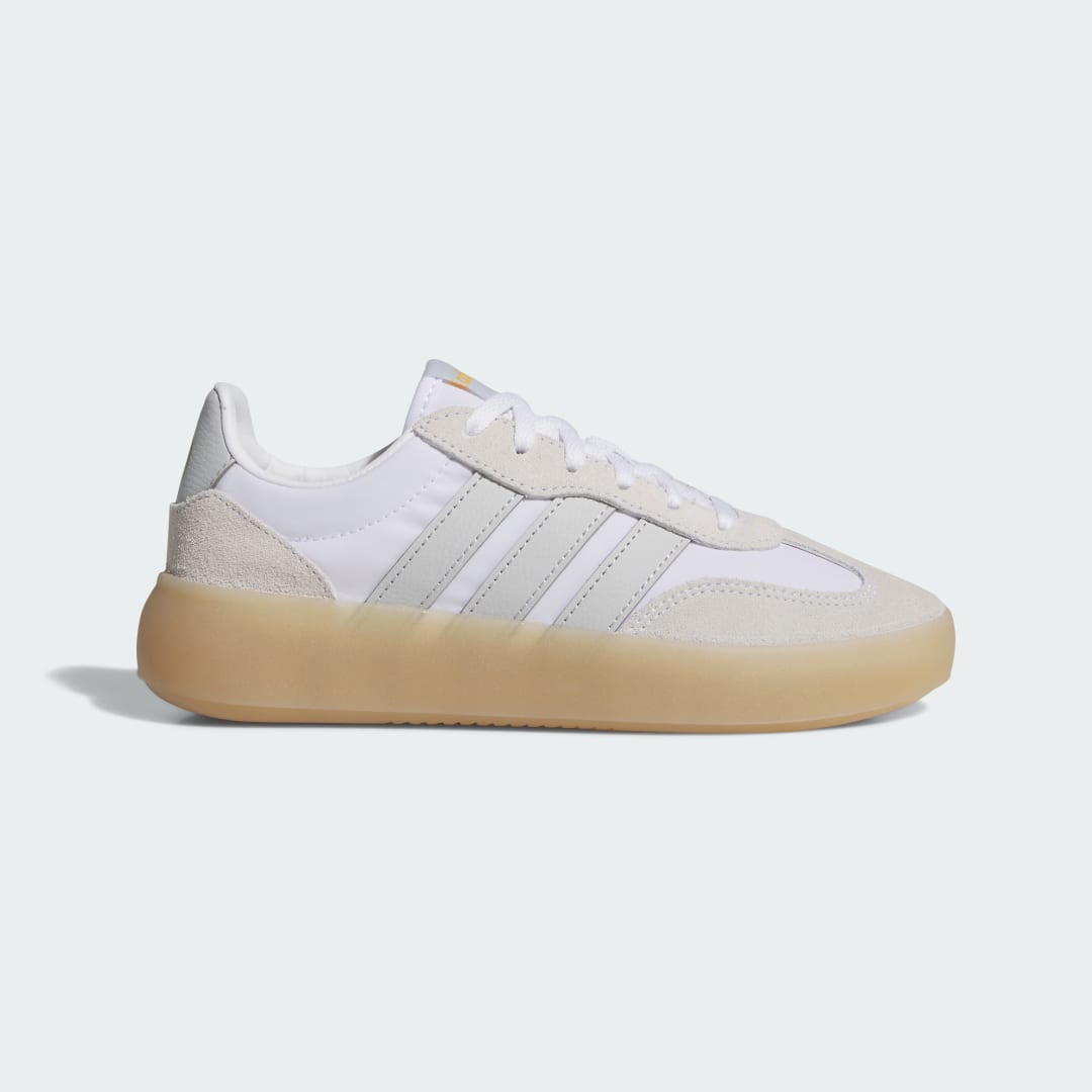 Tenisky a topánky adidas Performance Barreda Decode Real Madrid Biela | JQ1212, 0