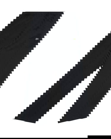 Tepláky Lacoste Lacoste Paris Jogging Pants Čierna | XH3870-C31, 0