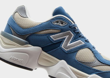 Tenisky a topánky New Balance 9060 Modrá | GC9060CC, 3