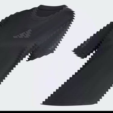 Tričko adidas Performance Z.N.E. T-Shirt Čierna | JE7846, 2