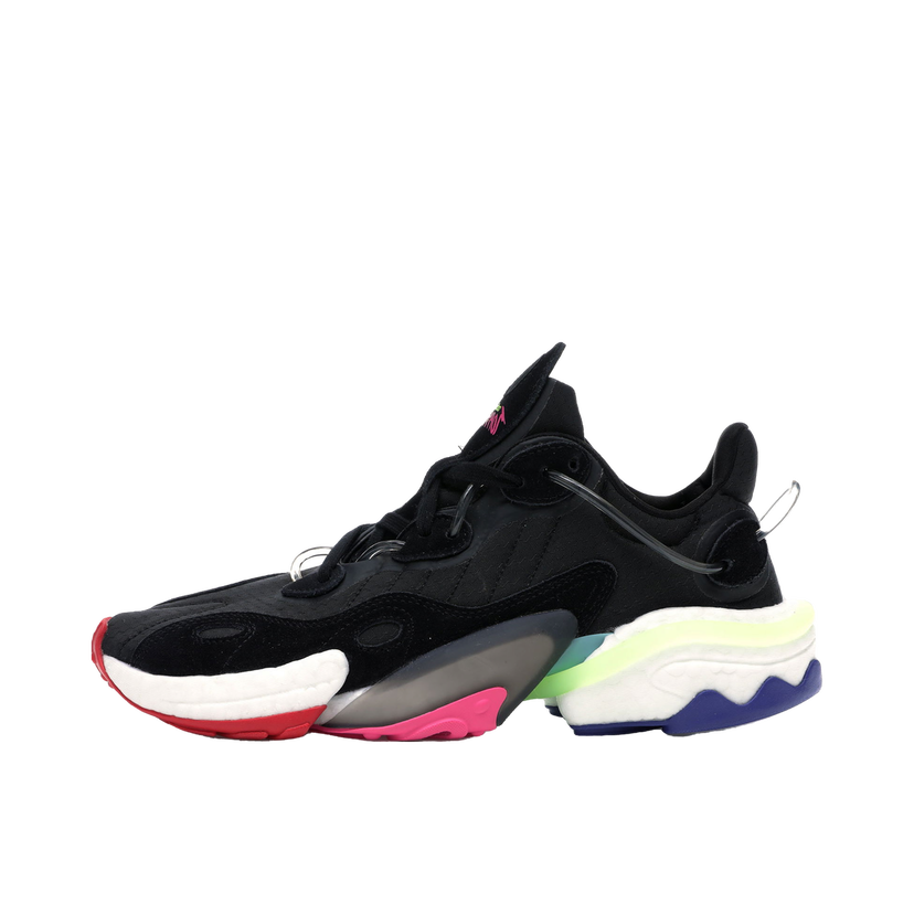 Tenisky a topánky adidas Originals Torsion X Black Multicolor Čierna | EE4884